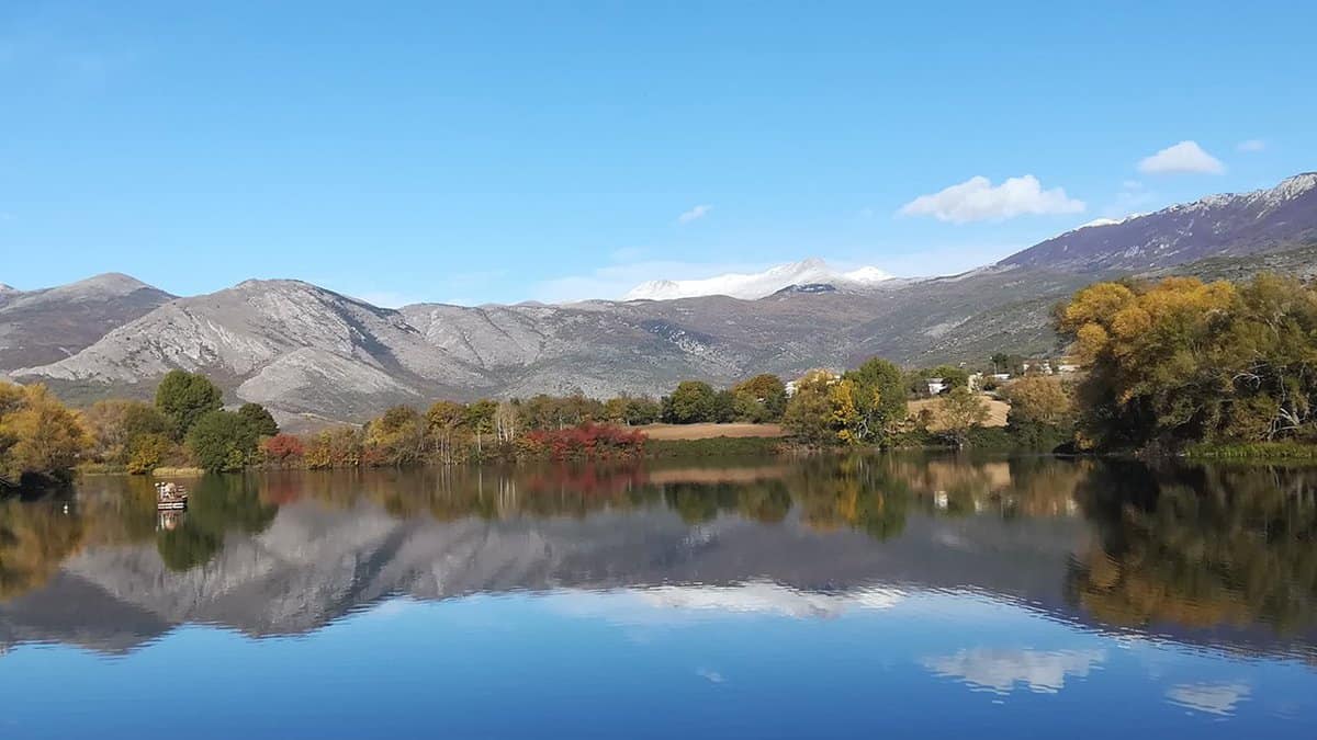 La risorsa idrica, tra gestione razionale e tutela. Tavola rotonda a Badia di Sulmona cover